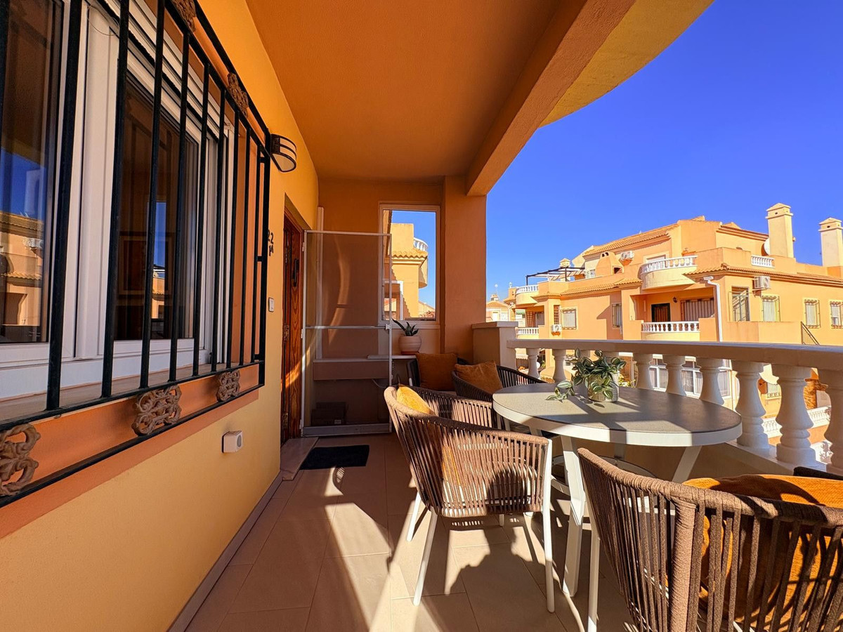 3 Bed Apartment for sale in Dehesa De Campoamor Costa Blanca, Alicante, Spain