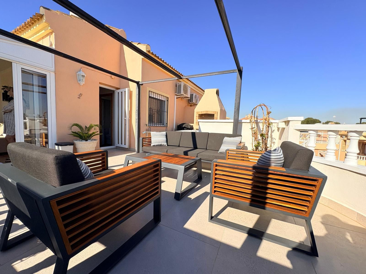 3 Bed Apartment for sale in Dehesa De Campoamor Costa Blanca, Alicante, Spain