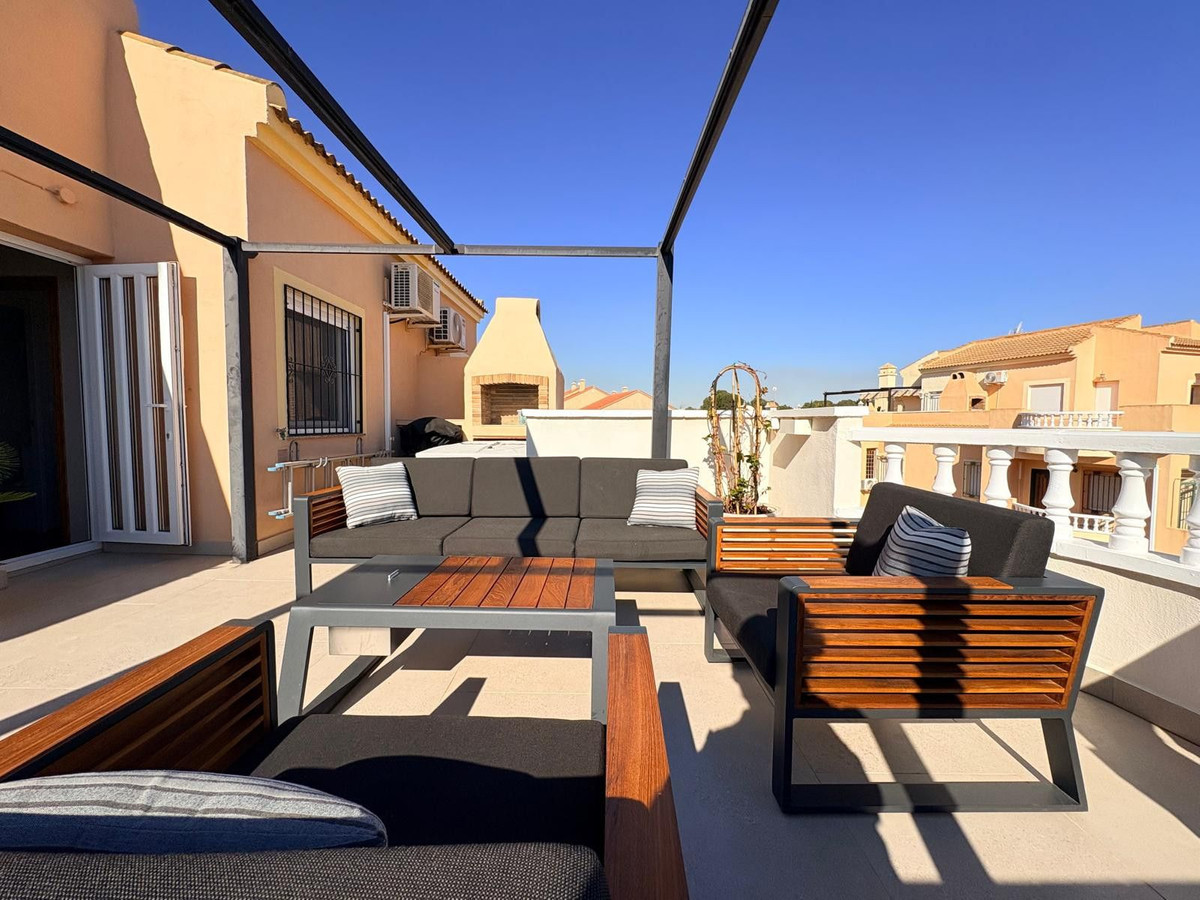 3 Bed Apartment for sale in Dehesa De Campoamor Costa Blanca, Alicante, Spain