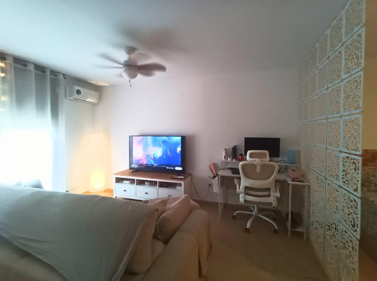 Se vende Estudio Planta Media  en Costa Del Sol, Málaga, España