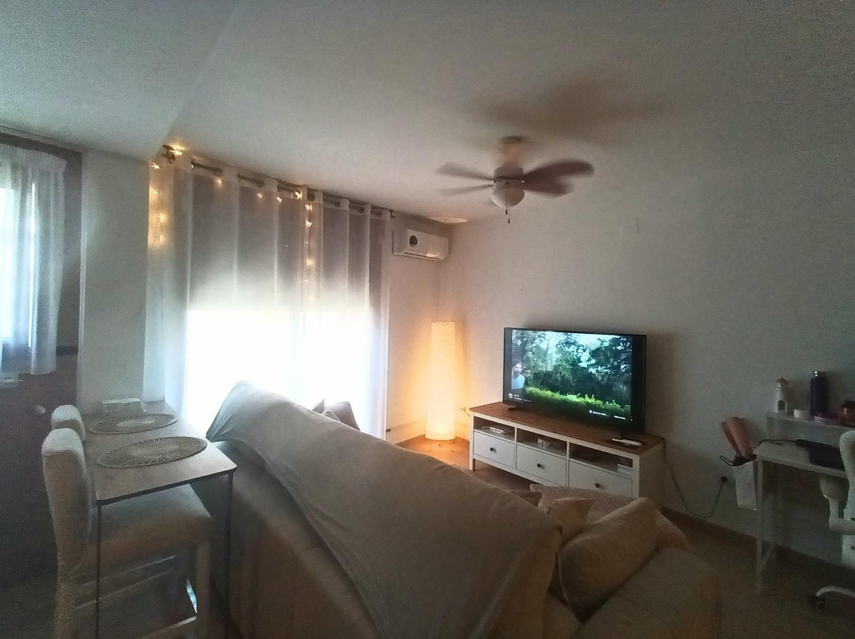 Se vende Estudio Planta Media  en Costa Del Sol, Málaga, España