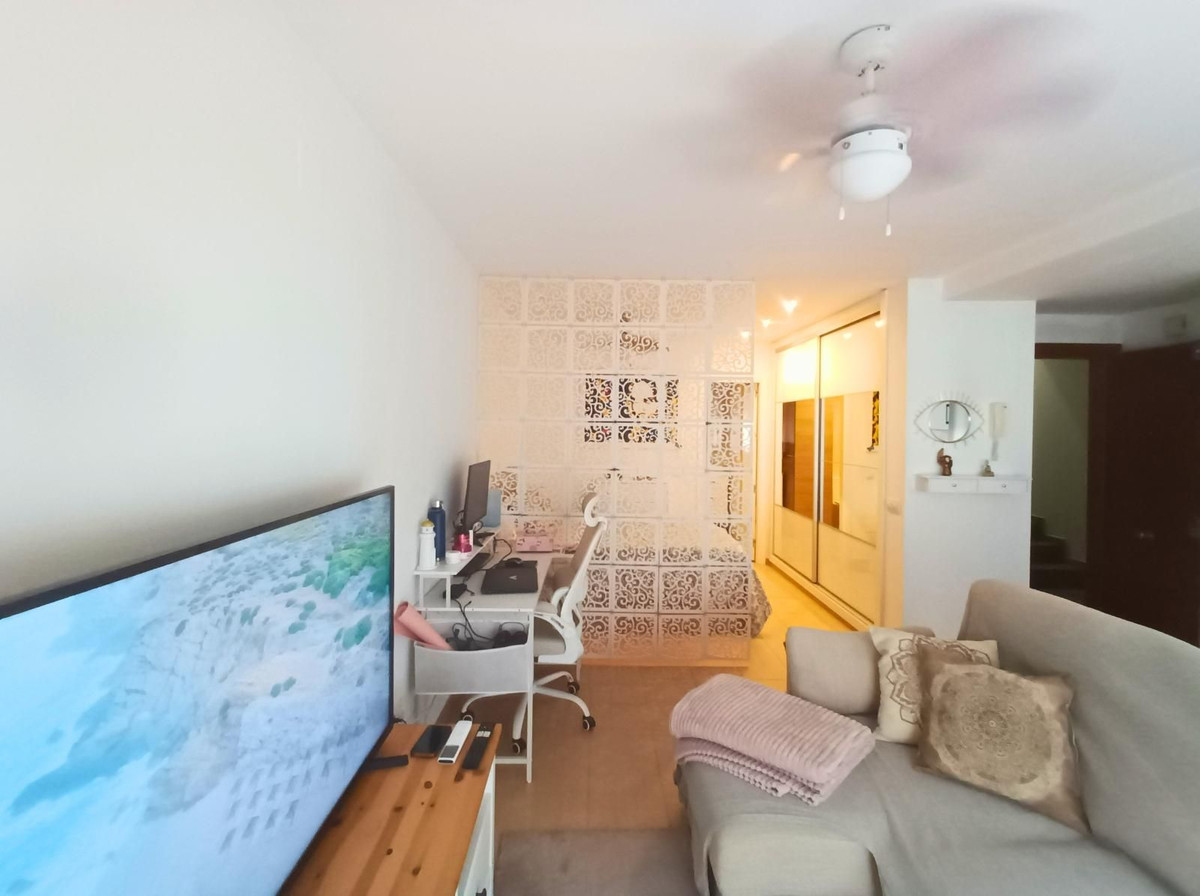 Se vende Estudio Planta Media  en Costa Del Sol, Málaga, España
