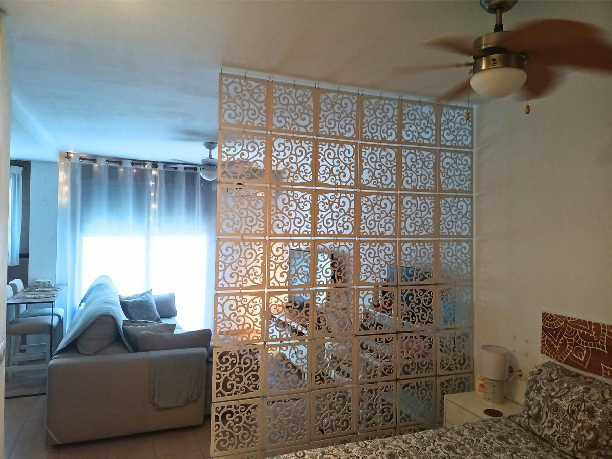 Se vende Estudio Planta Media  en Costa Del Sol, Málaga, España