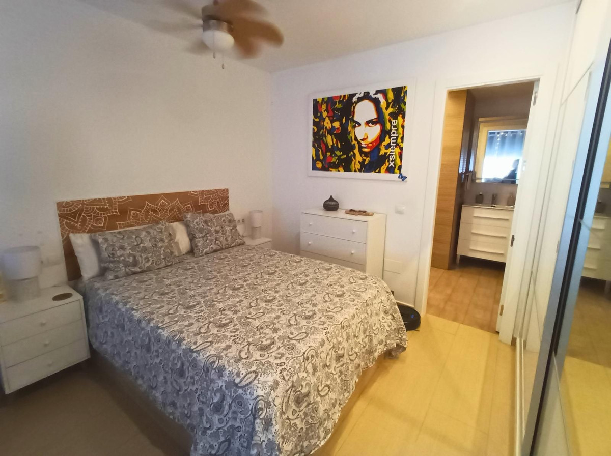 Se vende Estudio Planta Media  en Costa Del Sol, Málaga, España