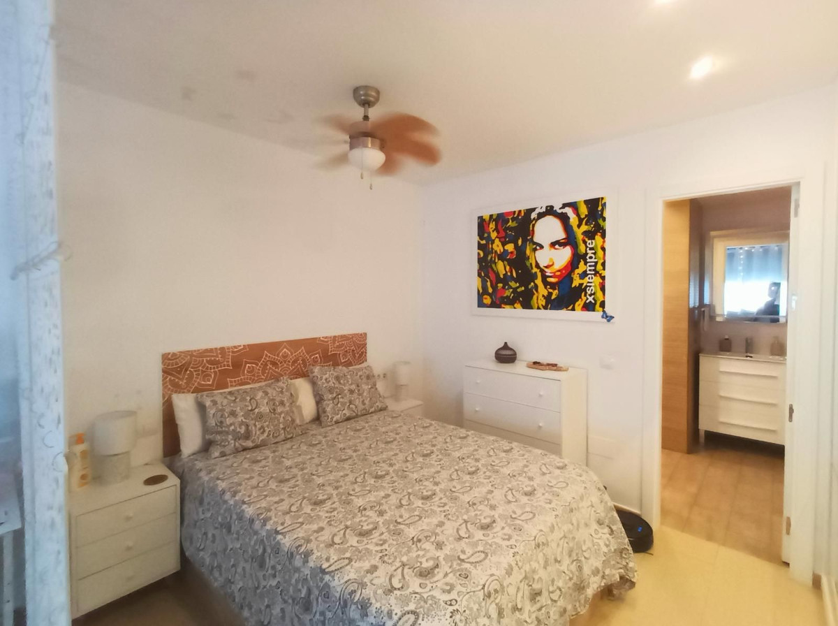 Se vende Estudio Planta Media  en Costa Del Sol, Málaga, España