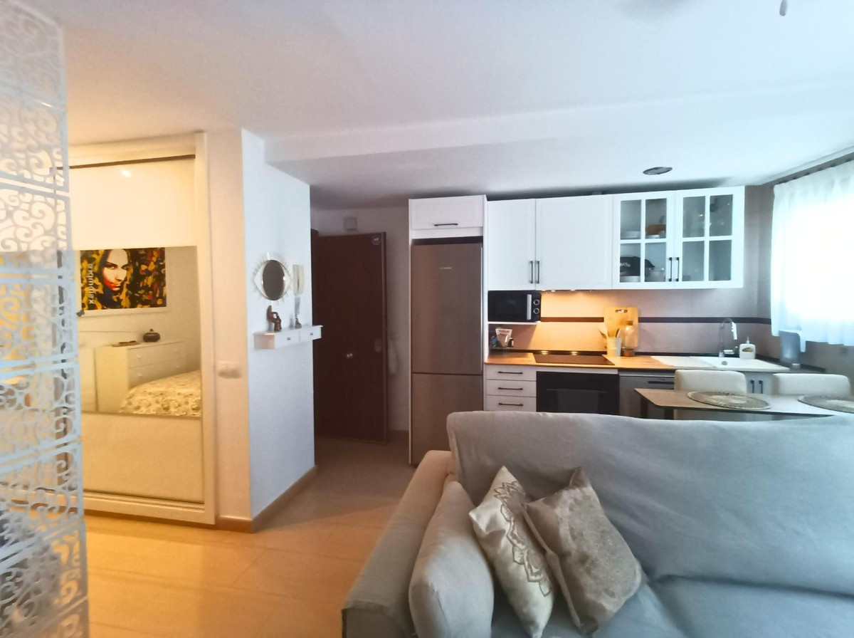 Se vende Estudio Planta Media  en Costa Del Sol, Málaga, España