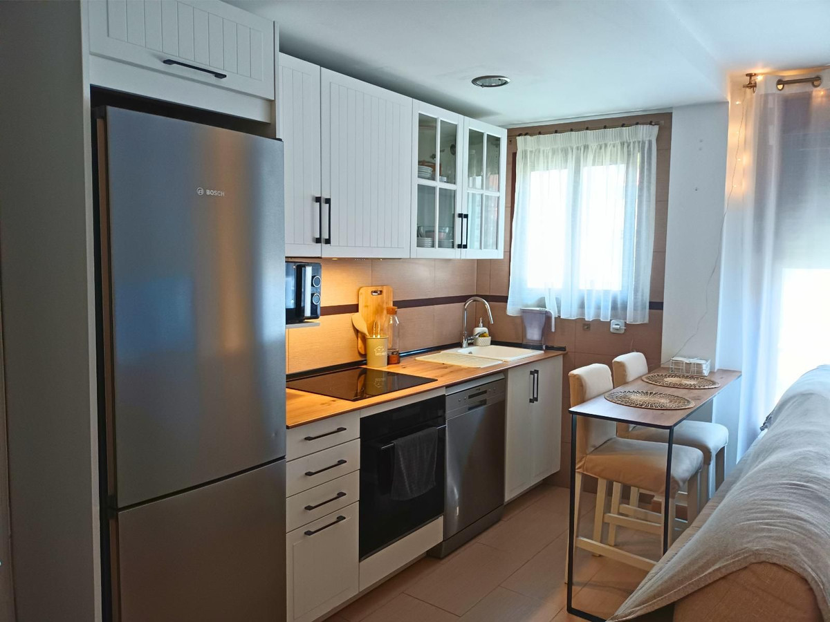 Se vende Estudio Planta Media  en Costa Del Sol, Málaga, España