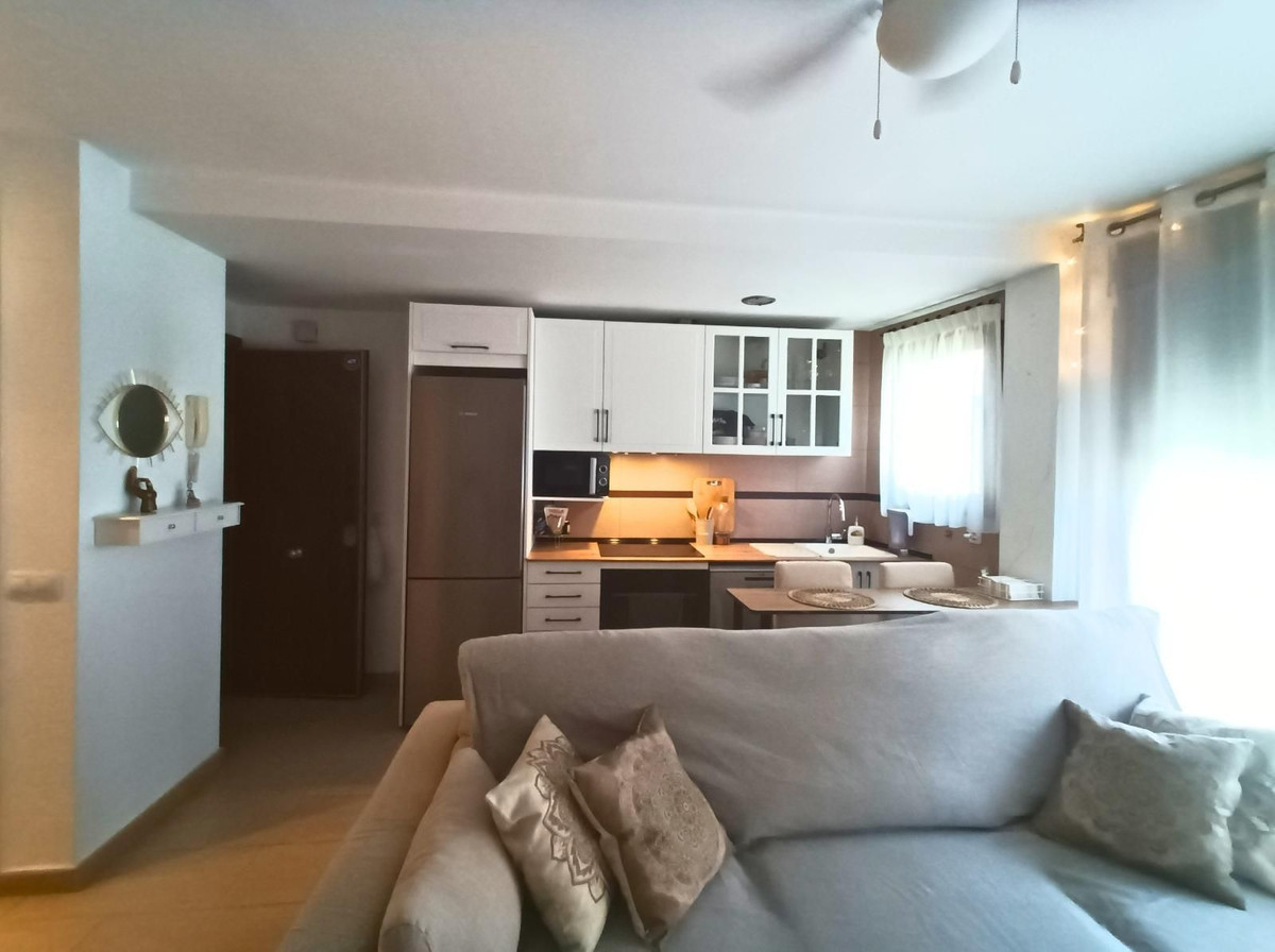 Se vende Estudio Planta Media  en Costa Del Sol, Málaga, España