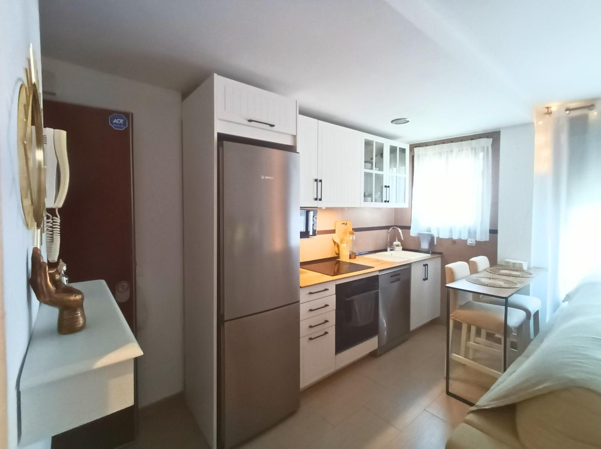 Se vende Estudio Planta Media  en Costa Del Sol, Málaga, España