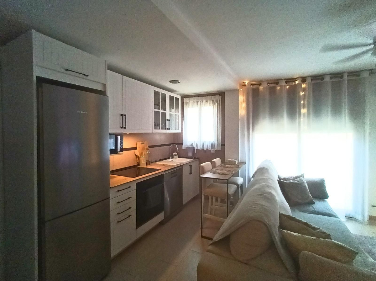 Se vende Estudio Planta Media  en Costa Del Sol, Málaga, España