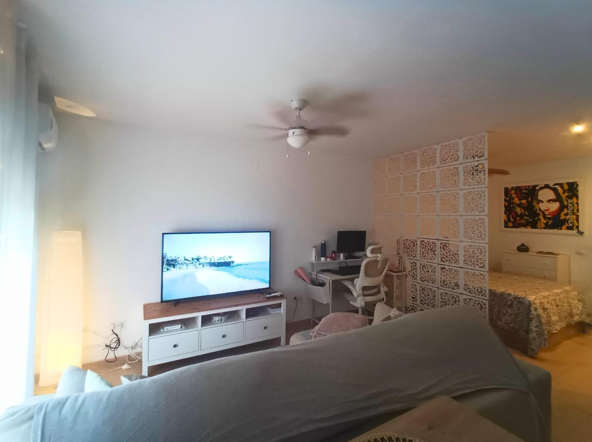 Se vende Estudio Planta Media  en Costa Del Sol, Málaga, España