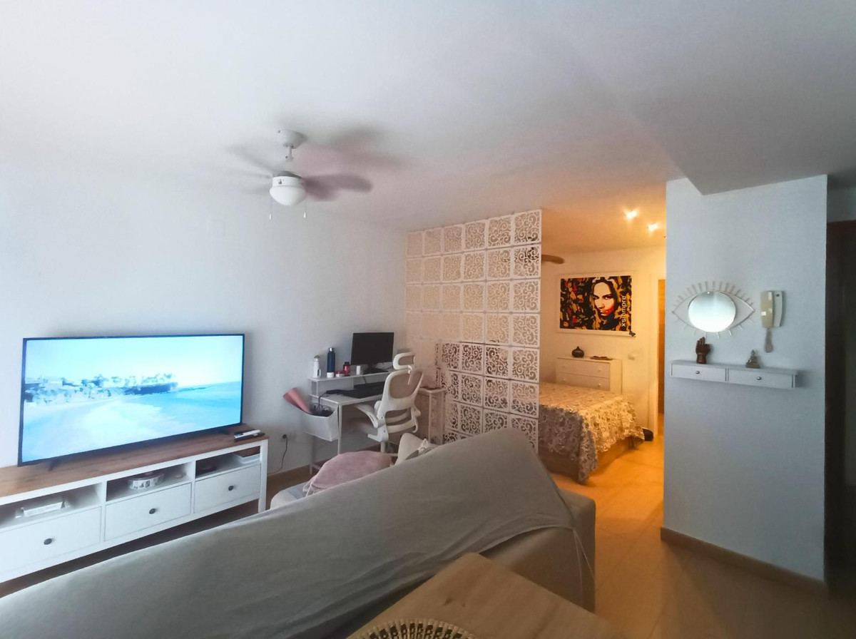 Se vende Estudio Planta Media  en Costa Del Sol, Málaga, España