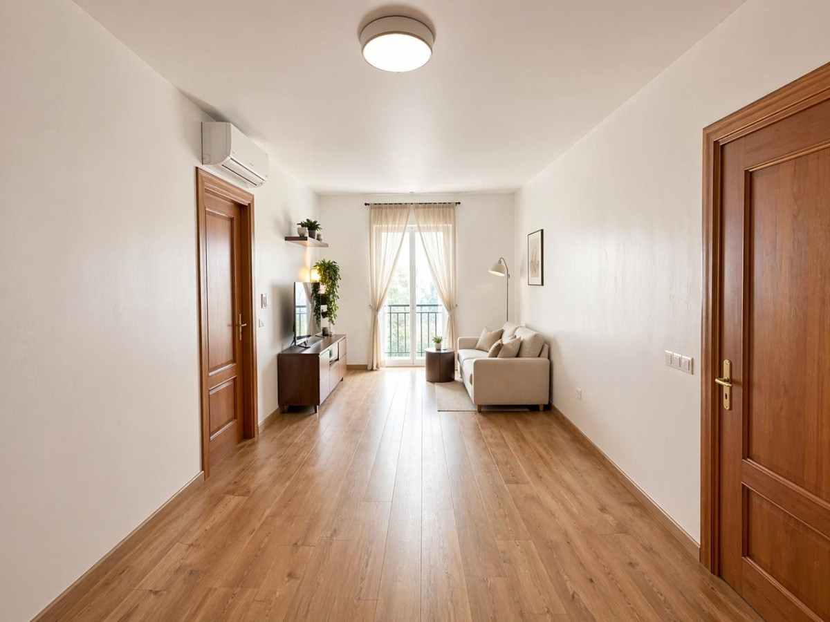 Se vende Apartamento Planta Media de 3 dormitorios en Costa Del Sol, Málaga, España