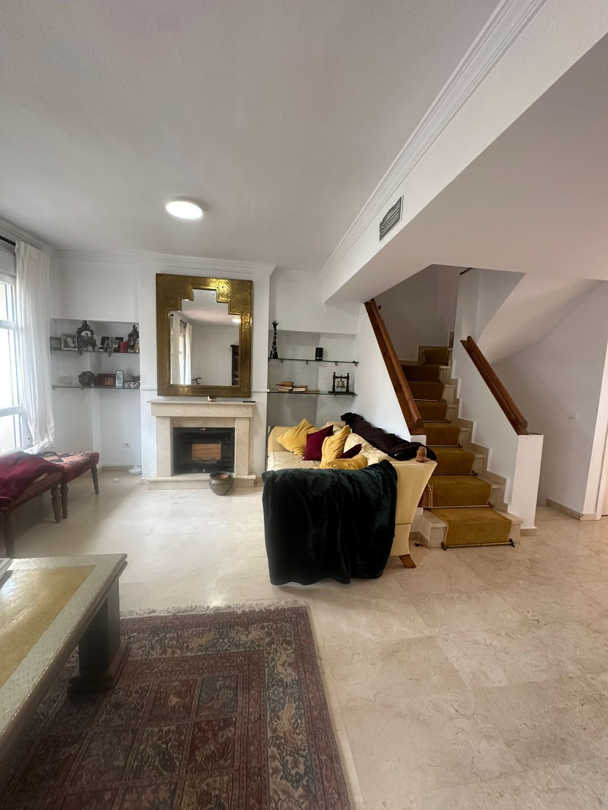 Se vende Adosada de 4 dormitorios en Costa Del Sol, Málaga, España
