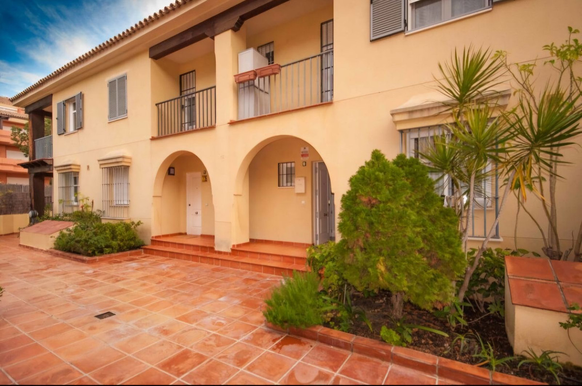 Se vende Adosada de 4 dormitorios en Costa Del Sol, Málaga, España