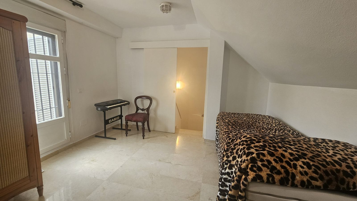 Se vende Adosada de 4 dormitorios en Costa Del Sol, Málaga, España