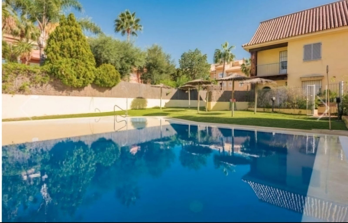 Se vende Adosada de 4 dormitorios en Costa Del Sol, Málaga, España