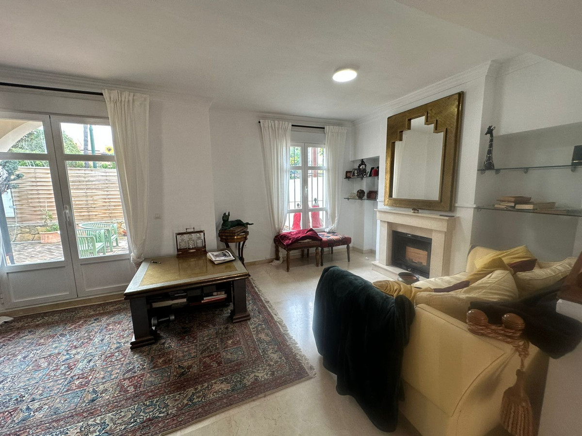 Se vende Adosada de 4 dormitorios en Costa Del Sol, Málaga, España