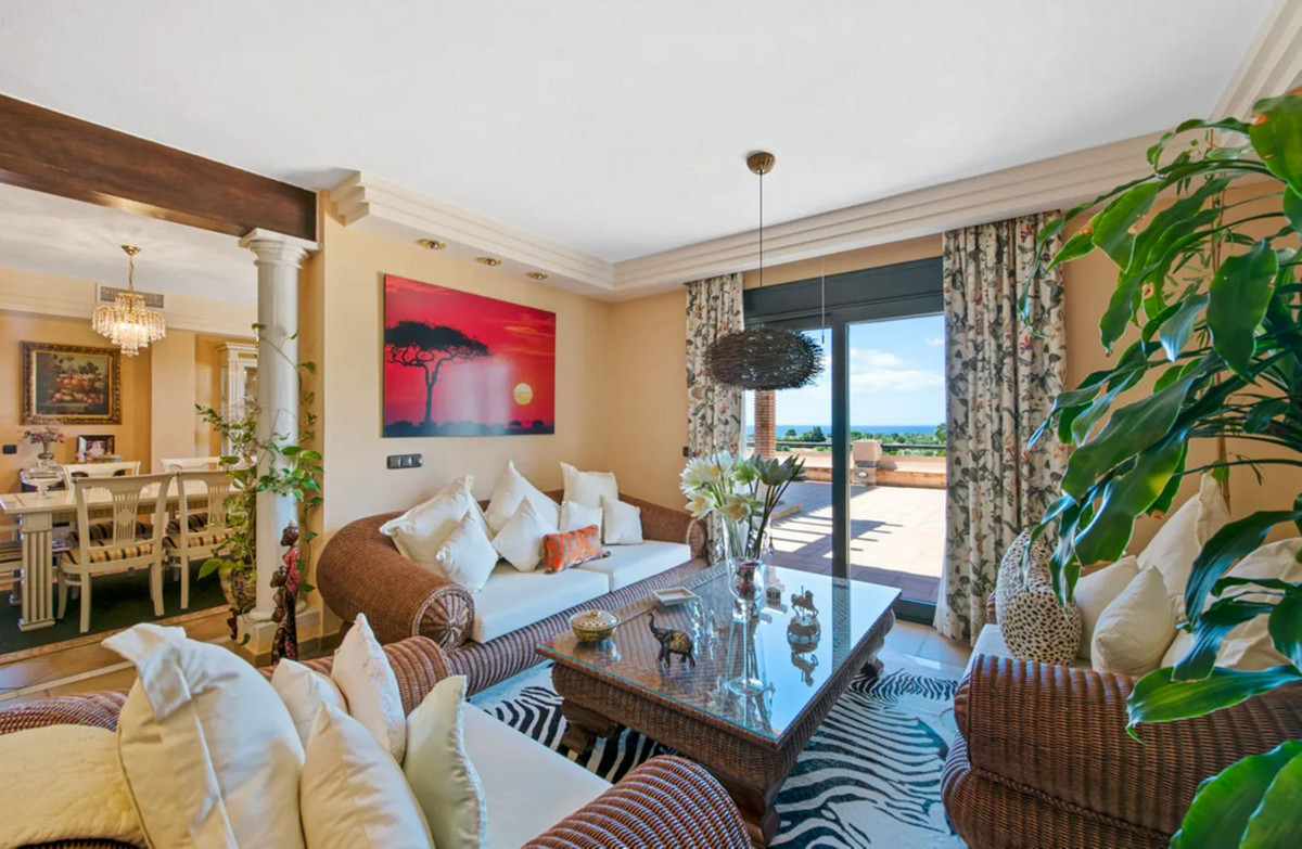 Se vende Villa - Chalet de 6 dormitorios en Costa Del Sol, Málaga, España