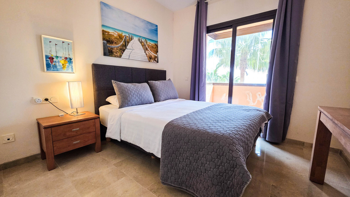 3 Bed Apartment for sale in La Duquesa Costa Del Sol, Málaga, Spain