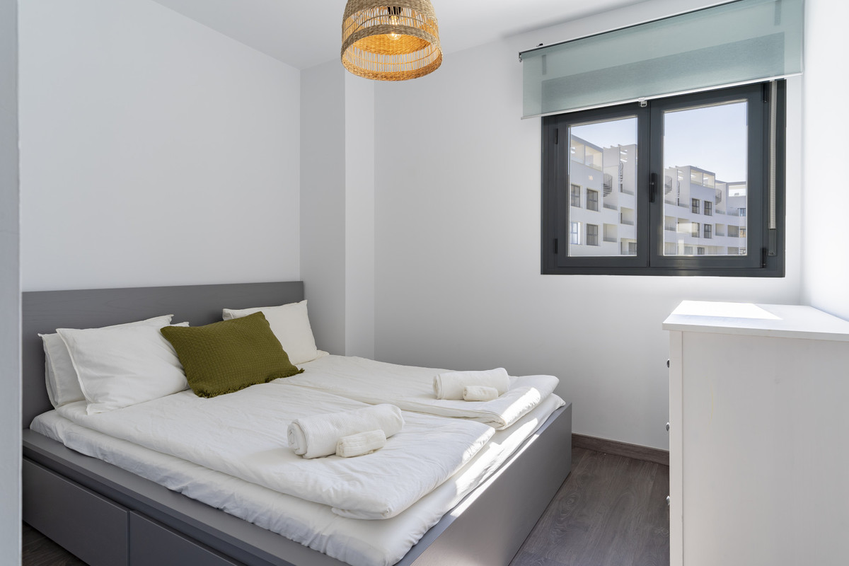 3 Bed Apartment for sale in Estepona Costa Del Sol, Málaga, Spain