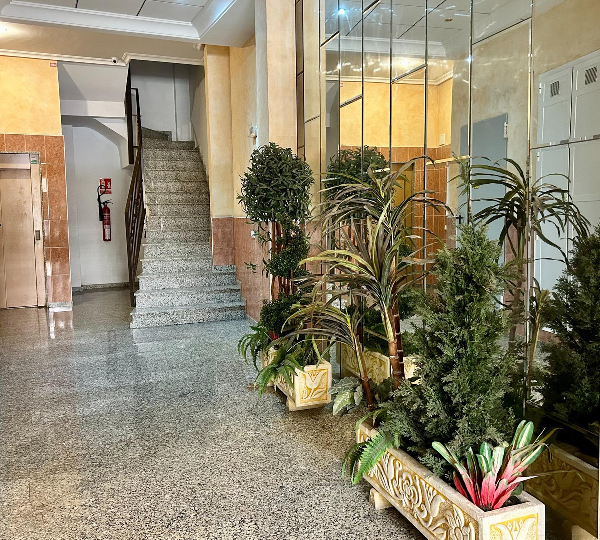 Se vende Apartamento Planta Media de 1 dormitorios en Costa Blanca, Alicante, España
