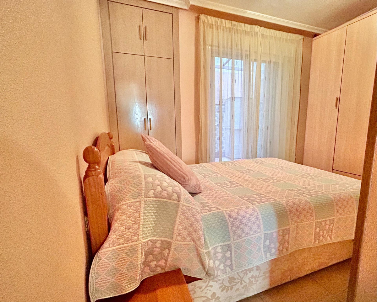 Se vende Apartamento Planta Media de 1 dormitorios en Costa Blanca, Alicante, España