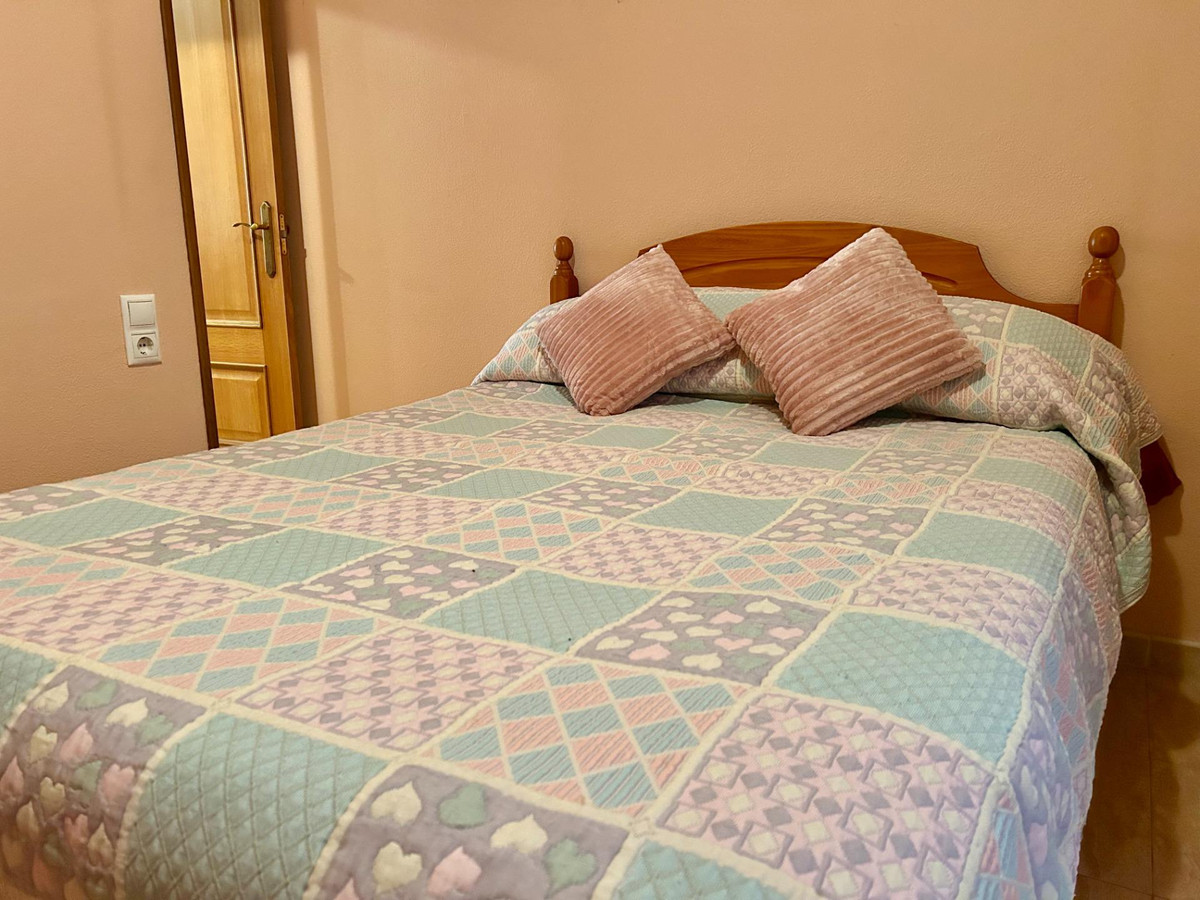 Se vende Apartamento Planta Media de 1 dormitorios en Costa Blanca, Alicante, España