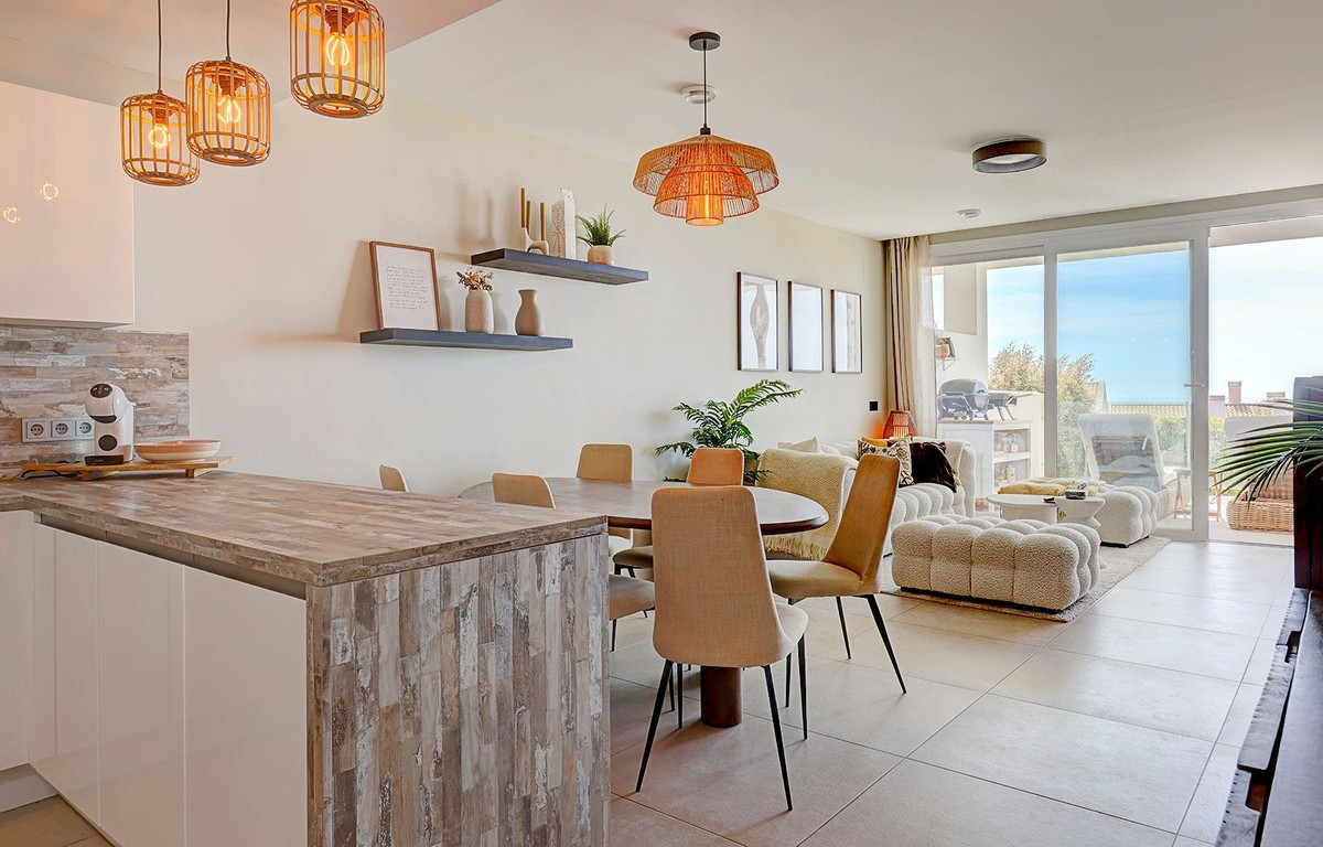3 Bed Apartment for sale in Benalmadena Costa Del Sol, Málaga, Spain