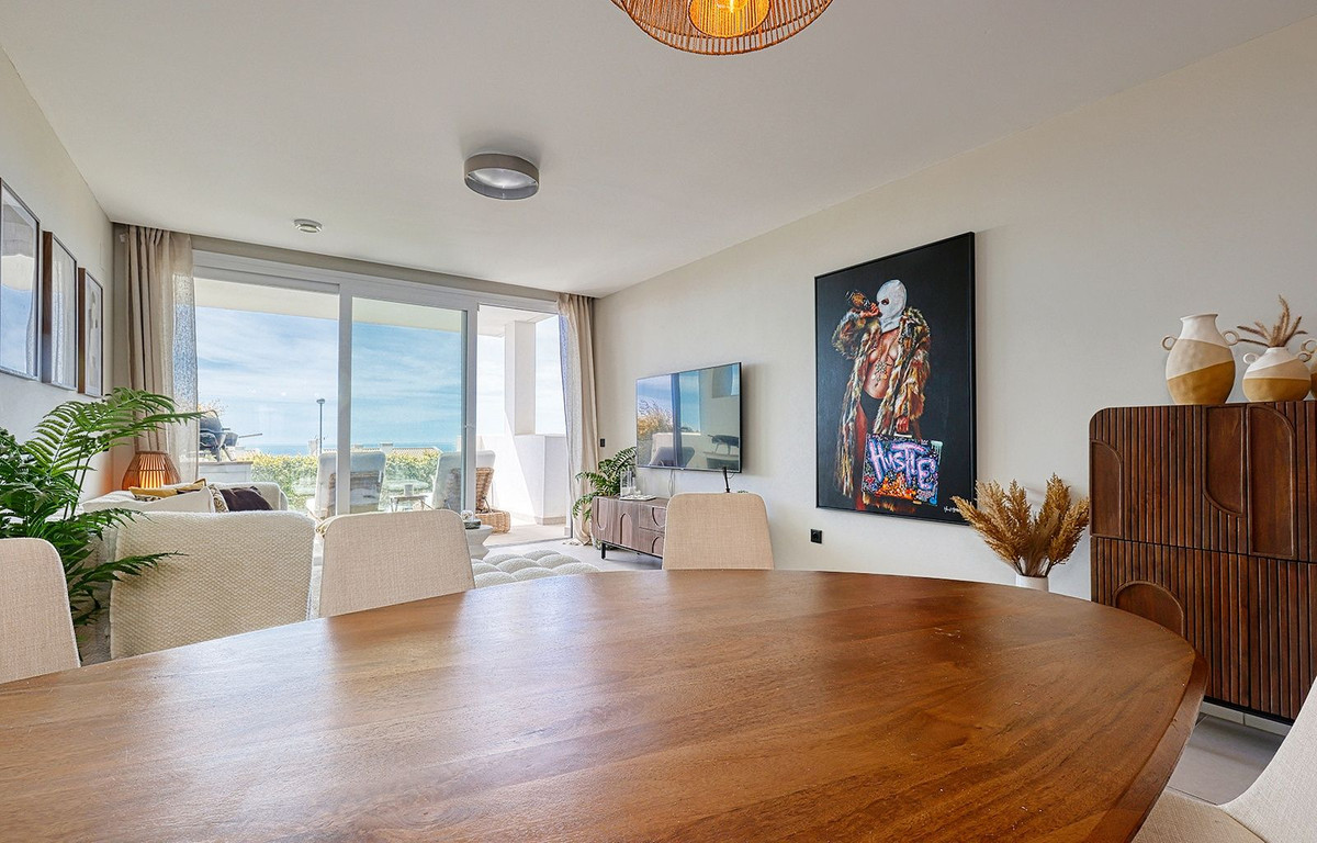 3 Bed Apartment for sale in Benalmadena Costa Del Sol, Málaga, Spain