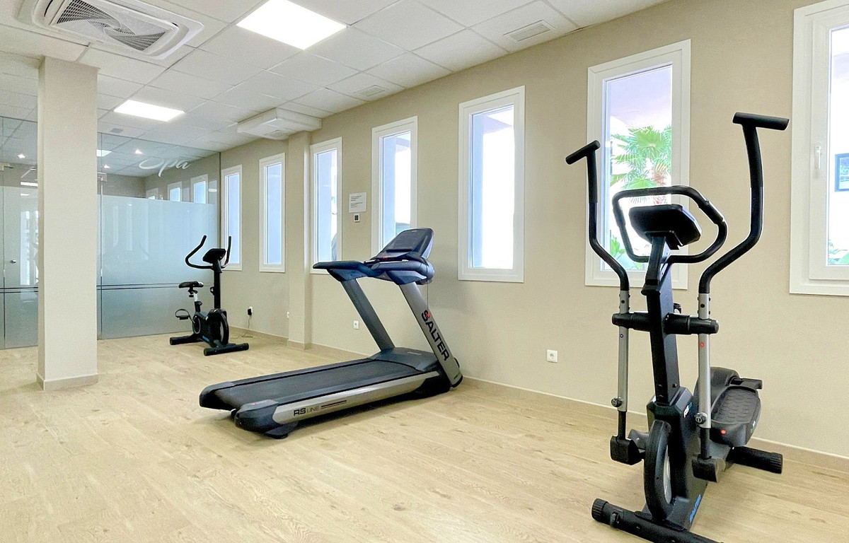 3 Bed Apartment for sale in Benalmadena Costa Del Sol, Málaga, Spain