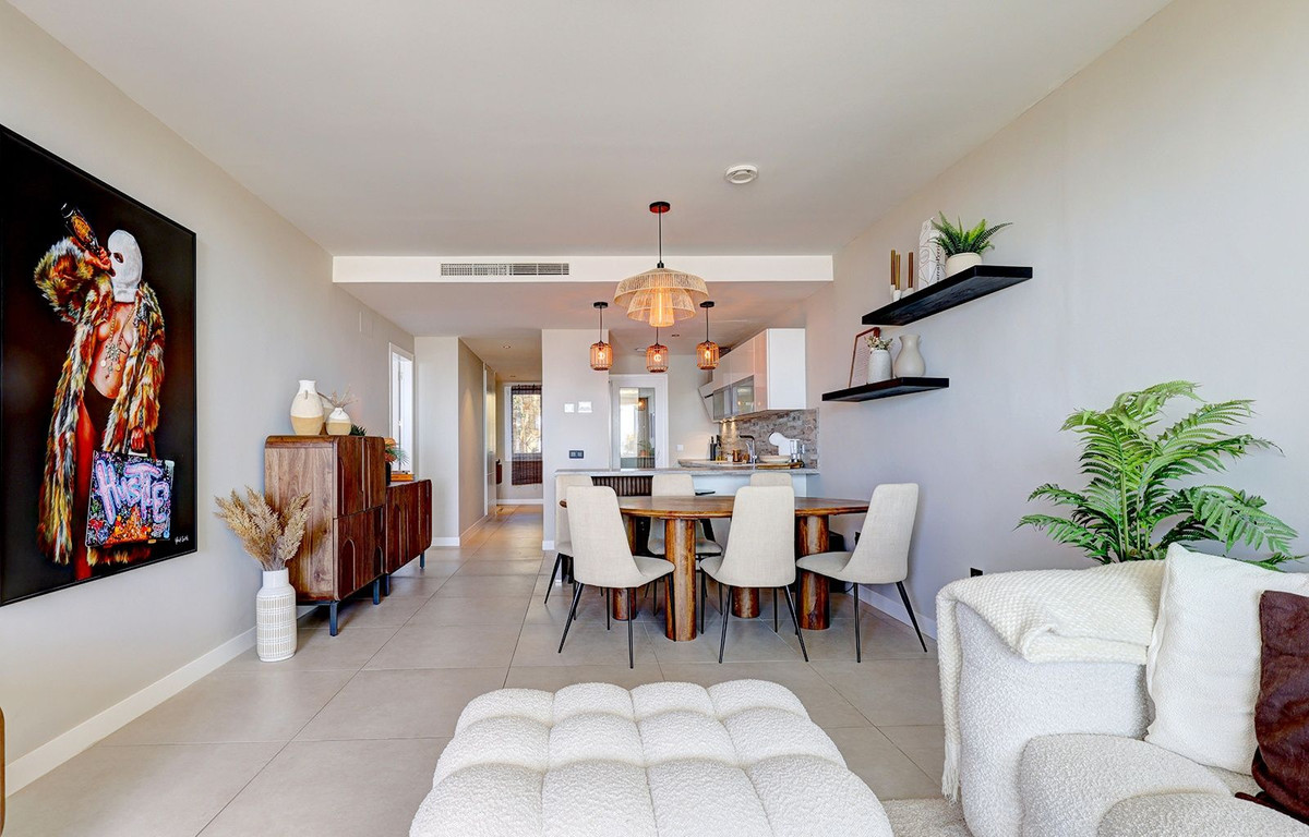 3 Bed Apartment for sale in Benalmadena Costa Del Sol, Málaga, Spain