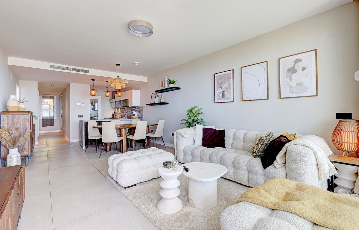 3 Bed Apartment for sale in Benalmadena Costa Del Sol, Málaga, Spain