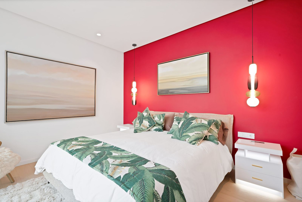 3 Bed Apartment for sale in Benahavís Costa Del Sol, Málaga, Spain