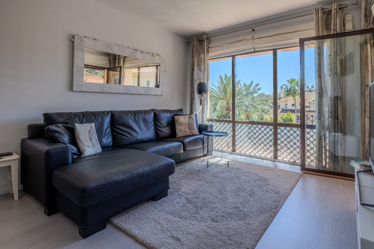 2 Bed Apartment for sale in Río Real Costa Del Sol, Málaga, Spain