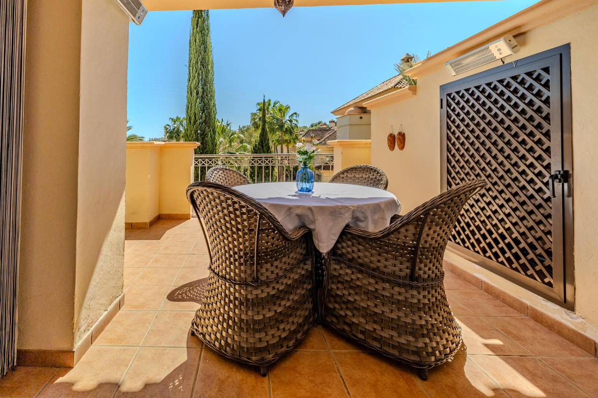 2 Bed Apartment for sale in Río Real Costa Del Sol, Málaga, Spain