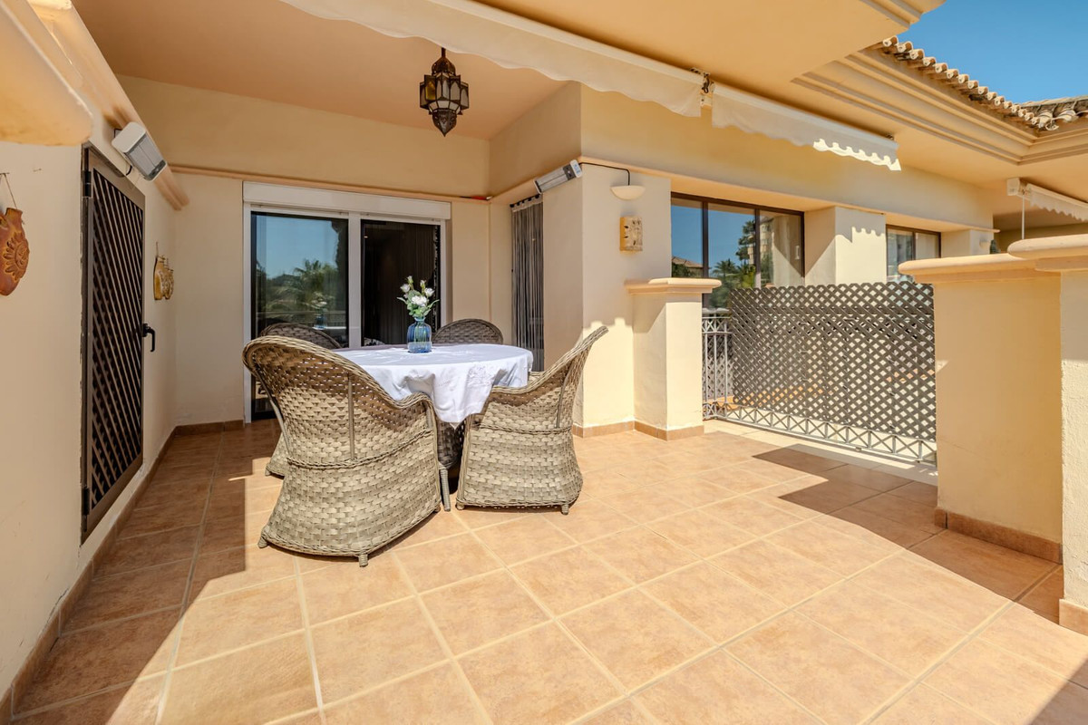 2 Bed Apartment for sale in Río Real Costa Del Sol, Málaga, Spain