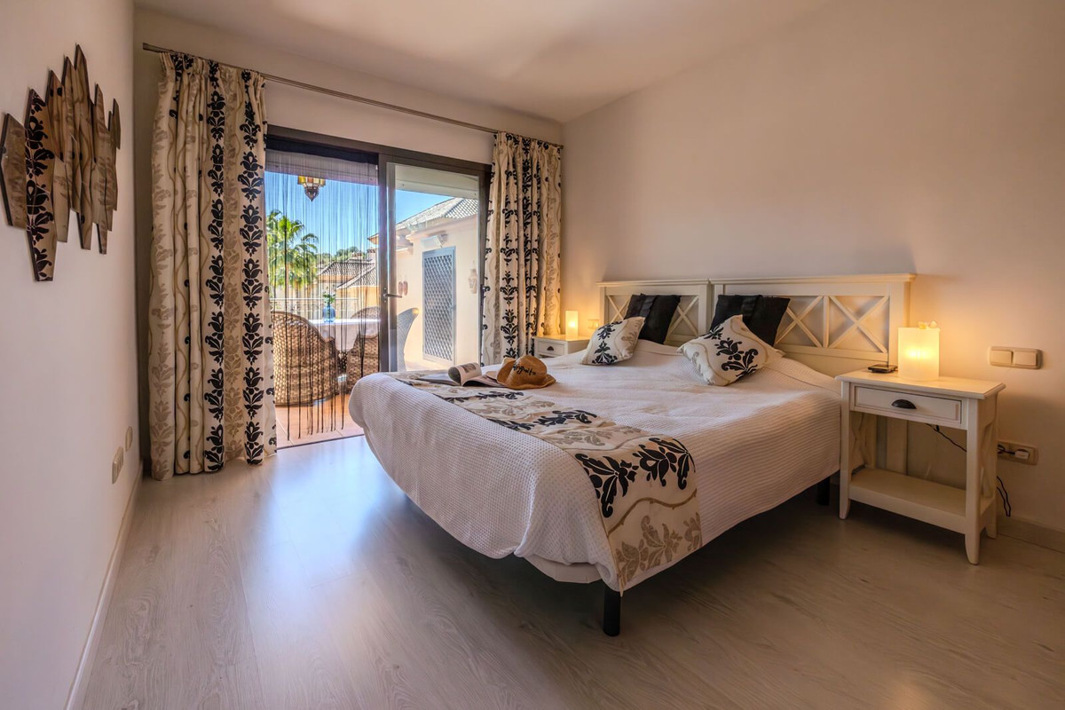 2 Bed Apartment for sale in Río Real Costa Del Sol, Málaga, Spain