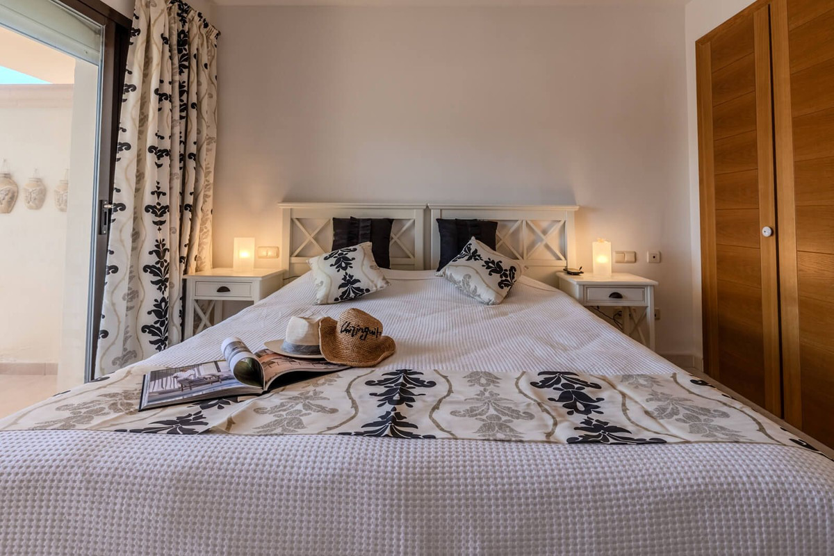 2 Bed Apartment for sale in Río Real Costa Del Sol, Málaga, Spain