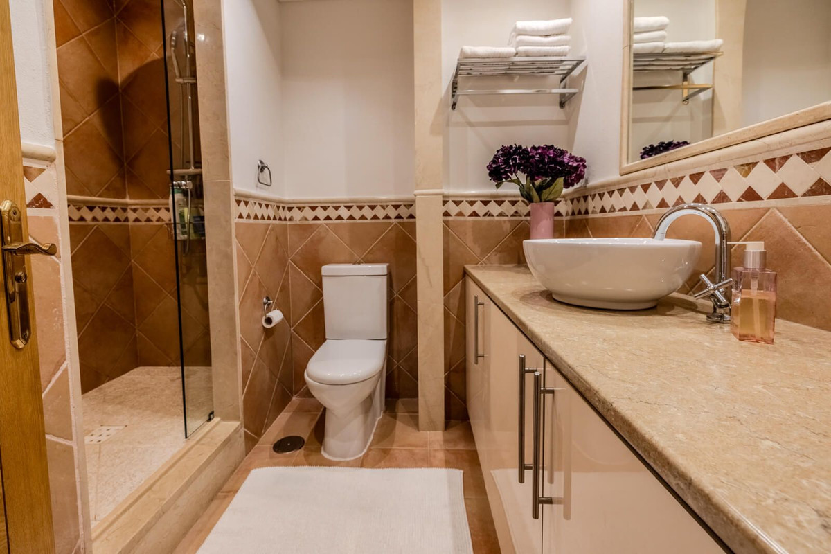 2 Bed Apartment for sale in Río Real Costa Del Sol, Málaga, Spain