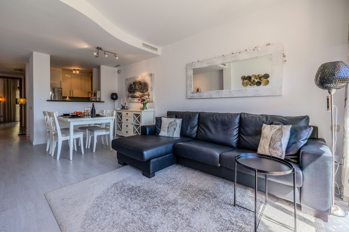 2 Bed Apartment for sale in Río Real Costa Del Sol, Málaga, Spain