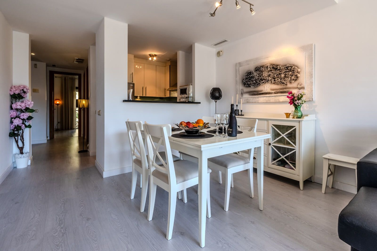 2 Bed Apartment for sale in Río Real Costa Del Sol, Málaga, Spain