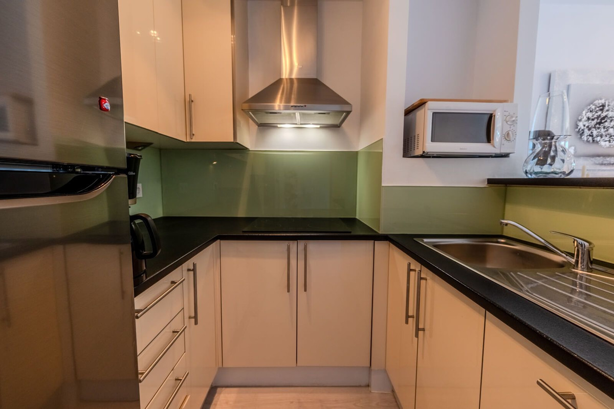 2 Bed Apartment for sale in Río Real Costa Del Sol, Málaga, Spain