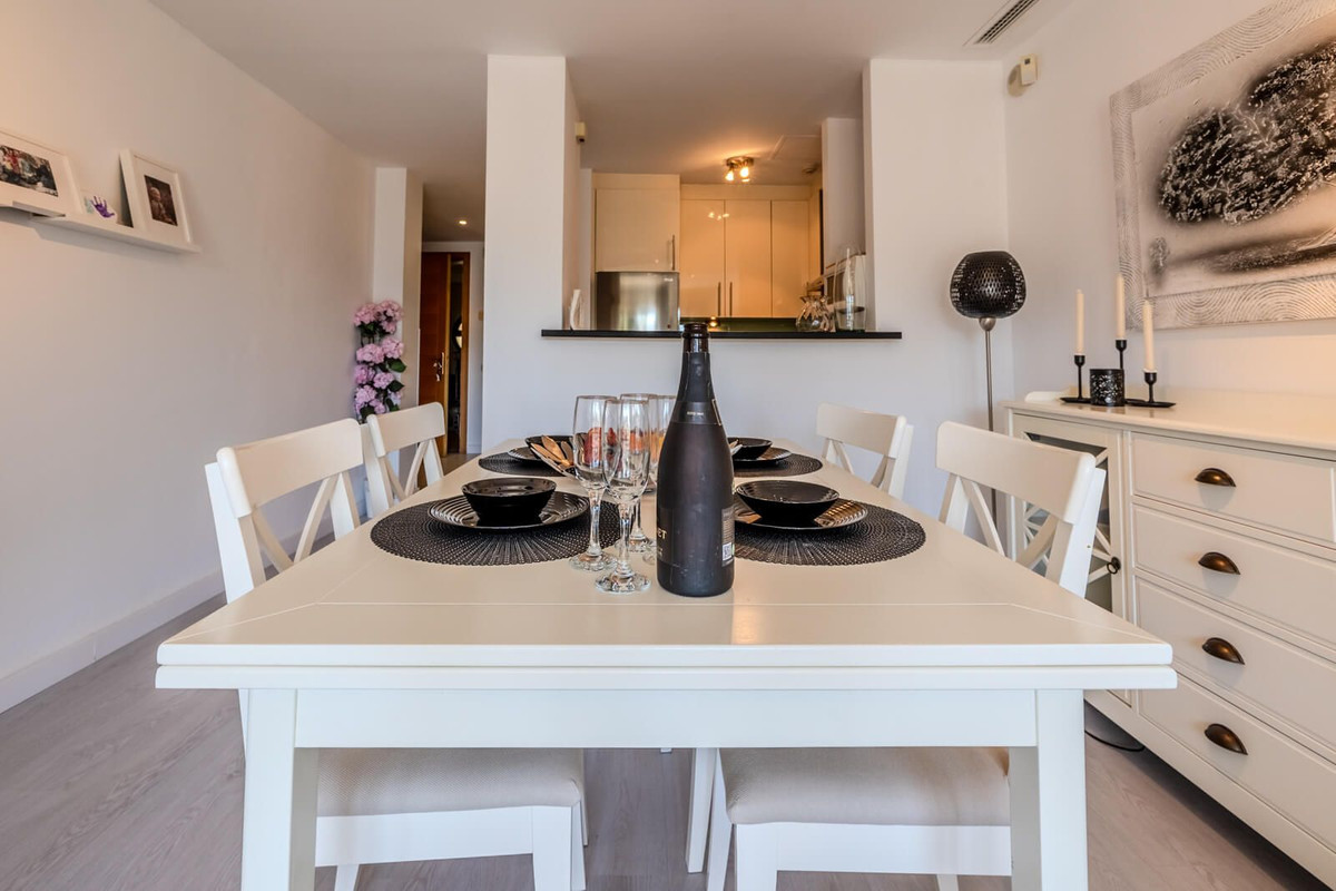 2 Bed Apartment for sale in Río Real Costa Del Sol, Málaga, Spain