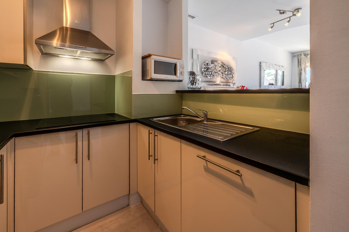2 Bed Apartment for sale in Río Real Costa Del Sol, Málaga, Spain