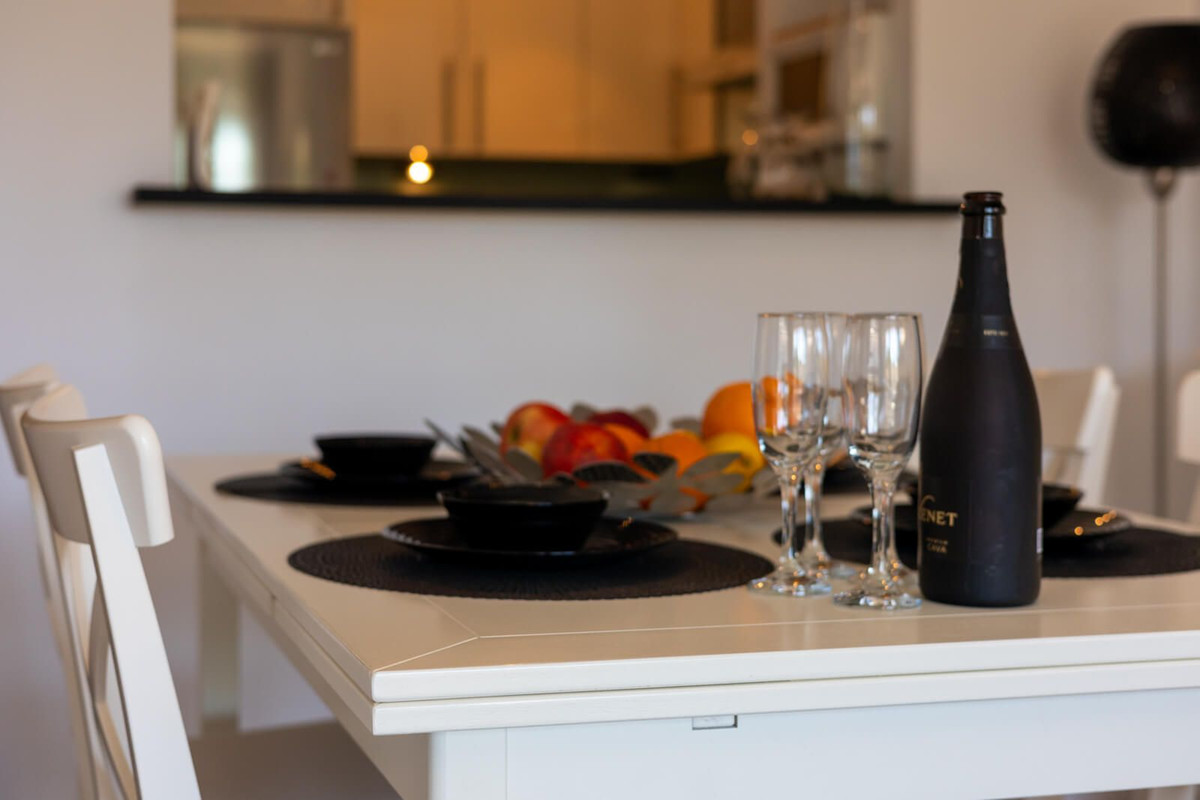 2 Bed Apartment for sale in Río Real Costa Del Sol, Málaga, Spain