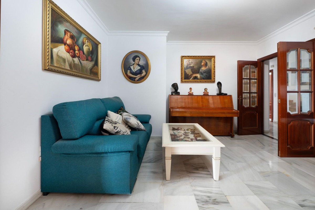 4 Bed Apartment for sale in Málaga Costa Del Sol, Málaga, Spain