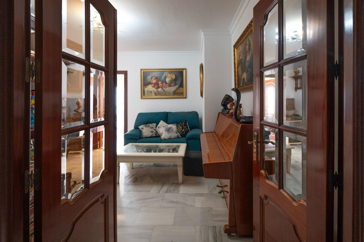 4 Bed Apartment for sale in Málaga Costa Del Sol, Málaga, Spain