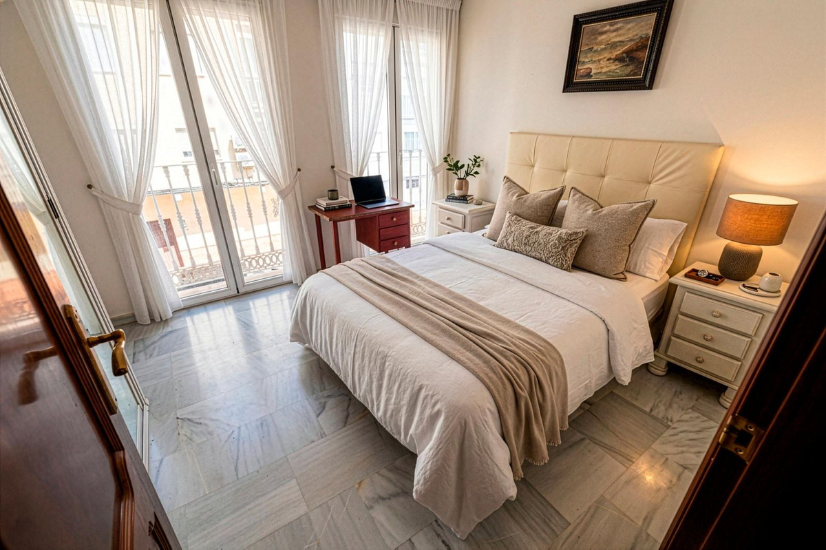 4 Bed Apartment for sale in Málaga Costa Del Sol, Málaga, Spain