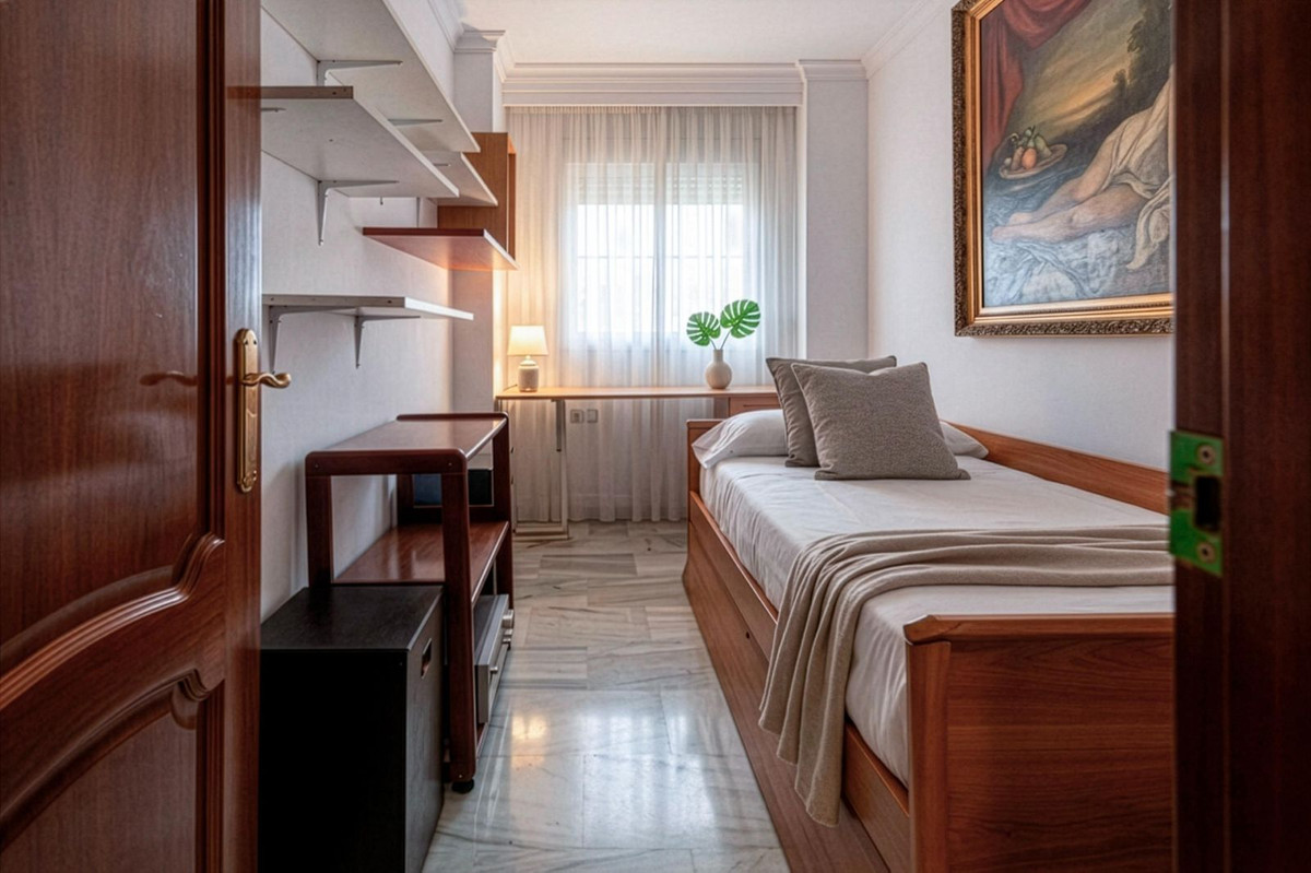 4 Bed Apartment for sale in Málaga Costa Del Sol, Málaga, Spain